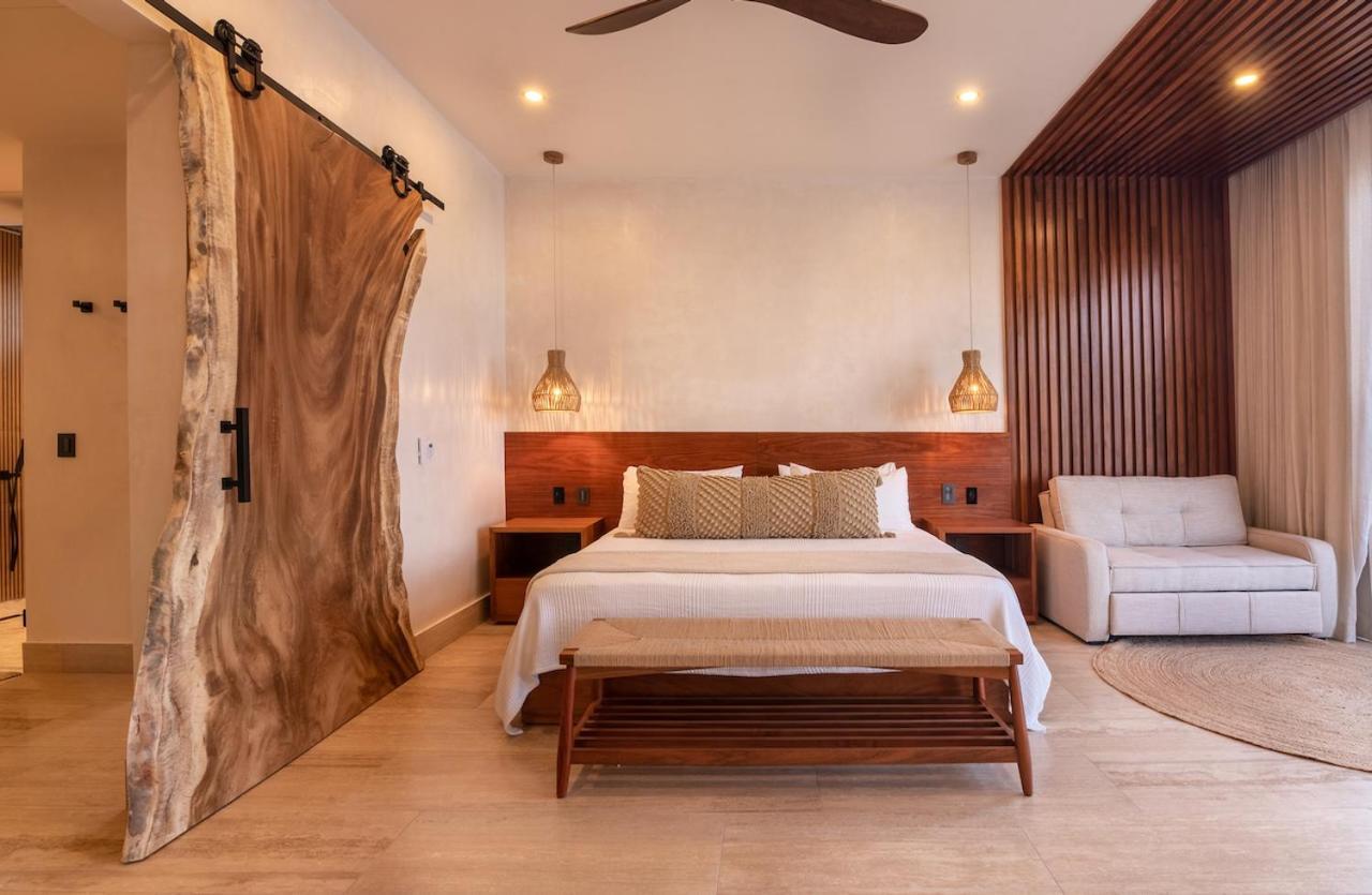 Pousada Tulumar Beachfront Luxury Villa- Full Service