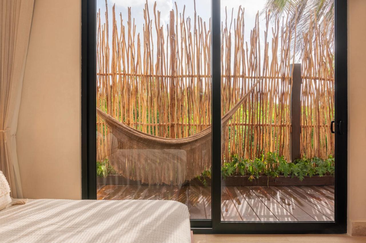 Pousada Tulumar Beachfront Luxury Villa- Full Service *