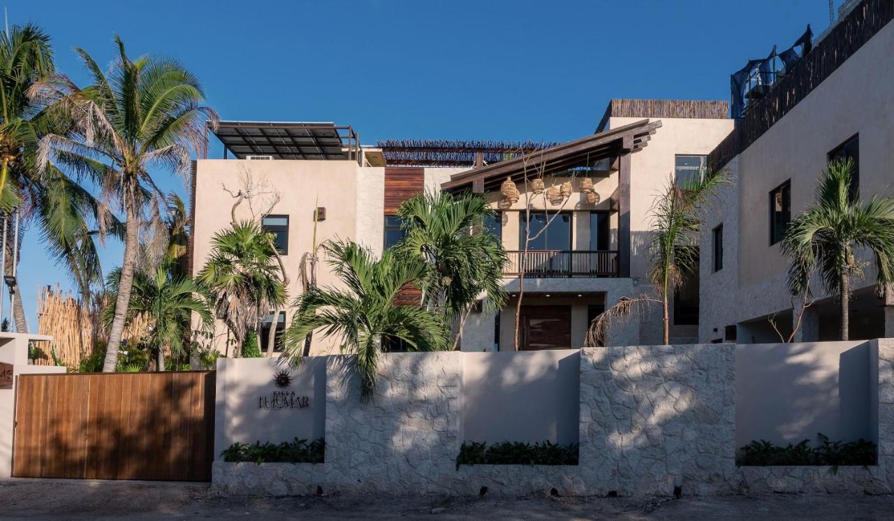 Tulumar Beachfront Luxury Villa- Full Service * Tulum